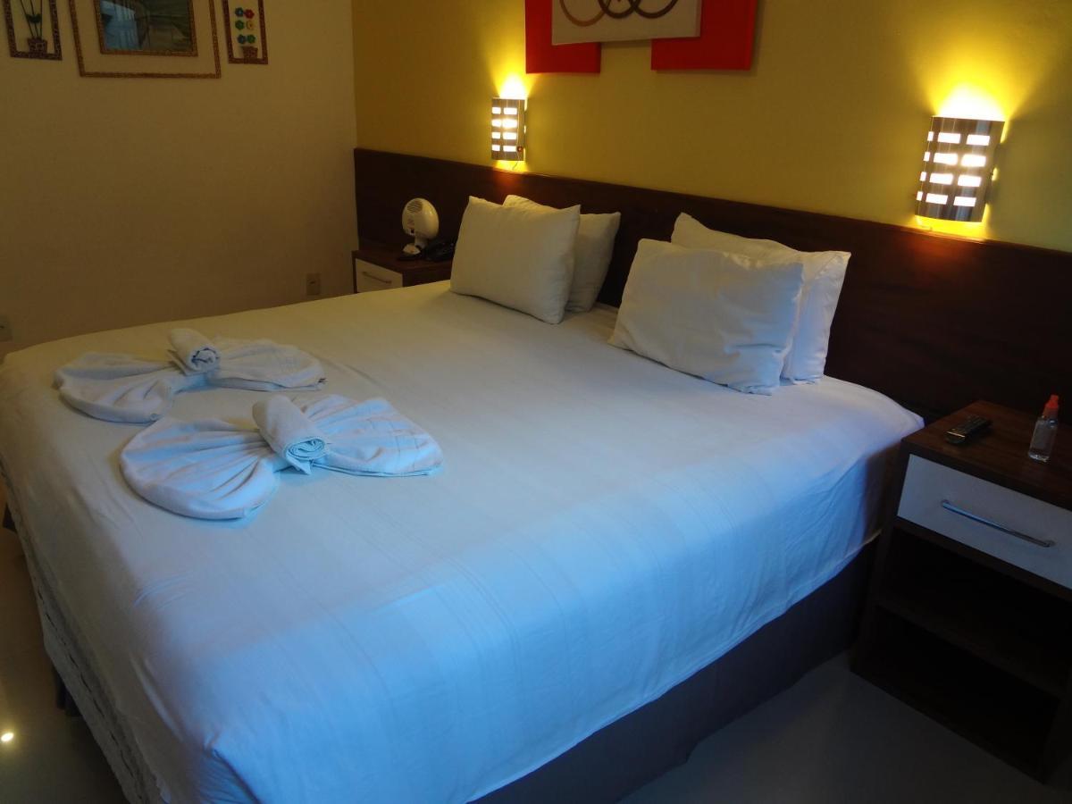 Large Double or Twin Room