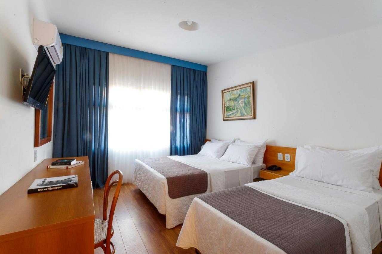 Deluxe Superior Suite