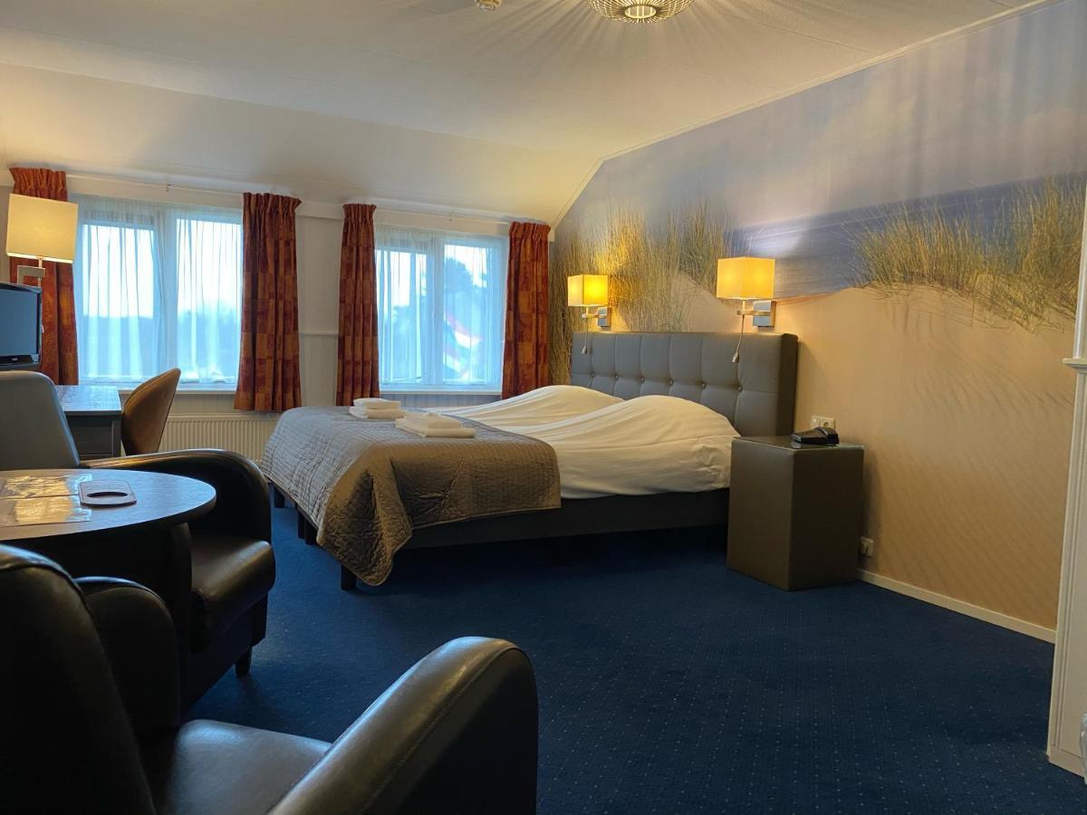 Double Room Shower