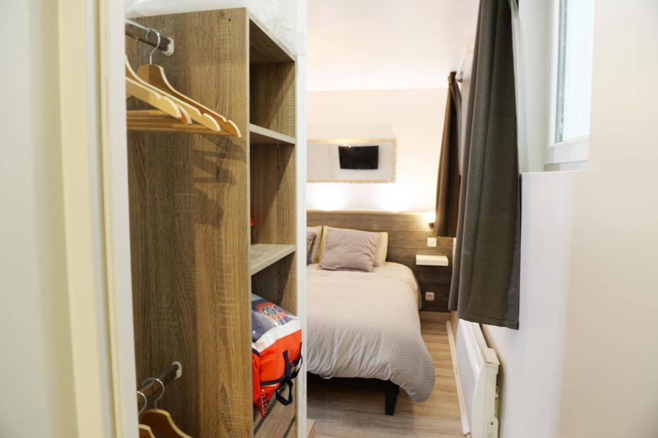 Apartment Ground Floor