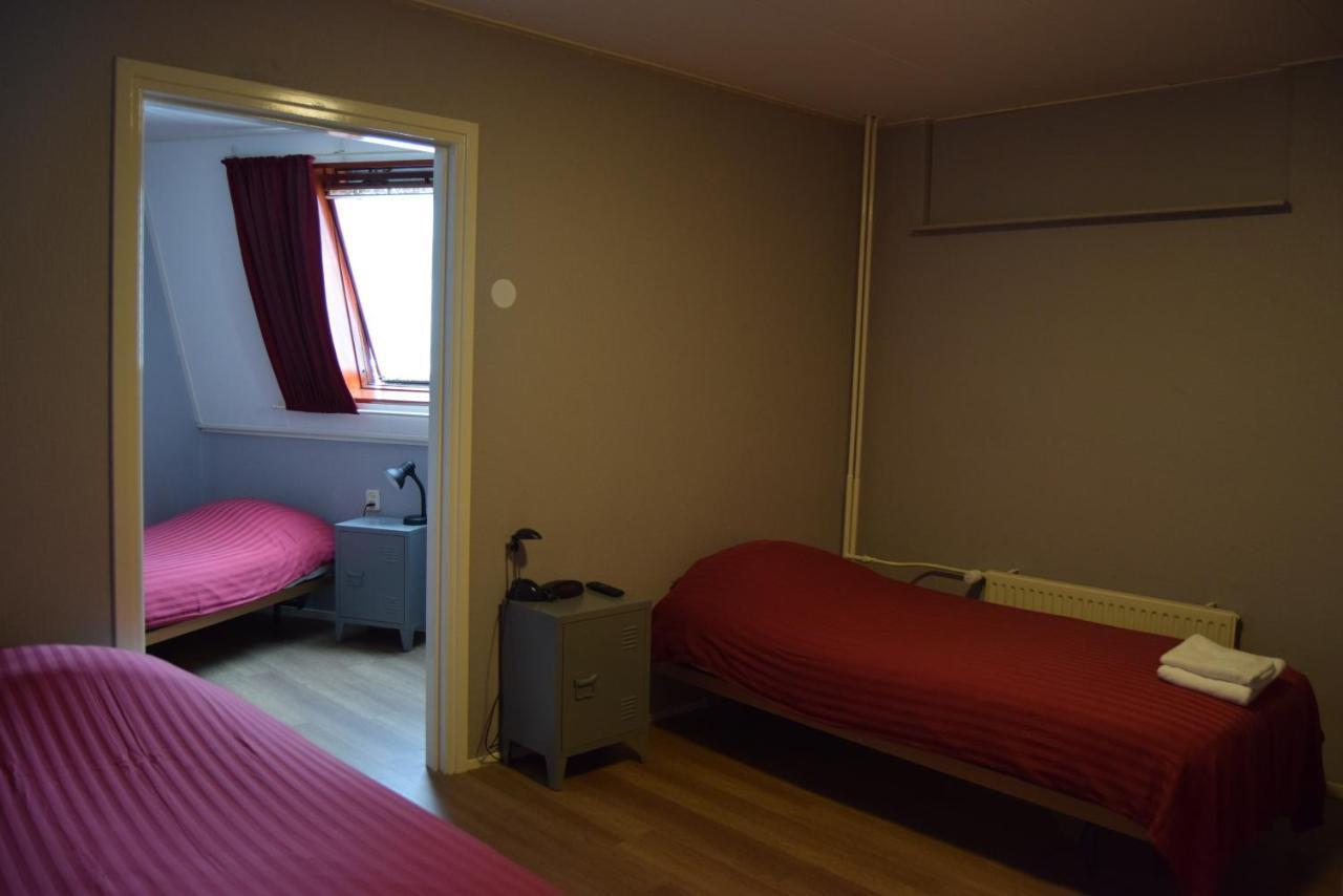 Triple Room Private Bathroom
