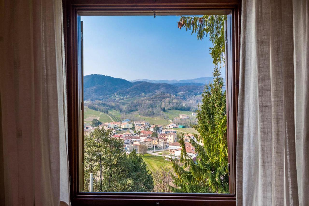 Superior Double Room Garden View
