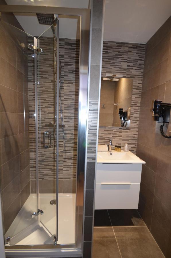 Chambre Triple Supérieure