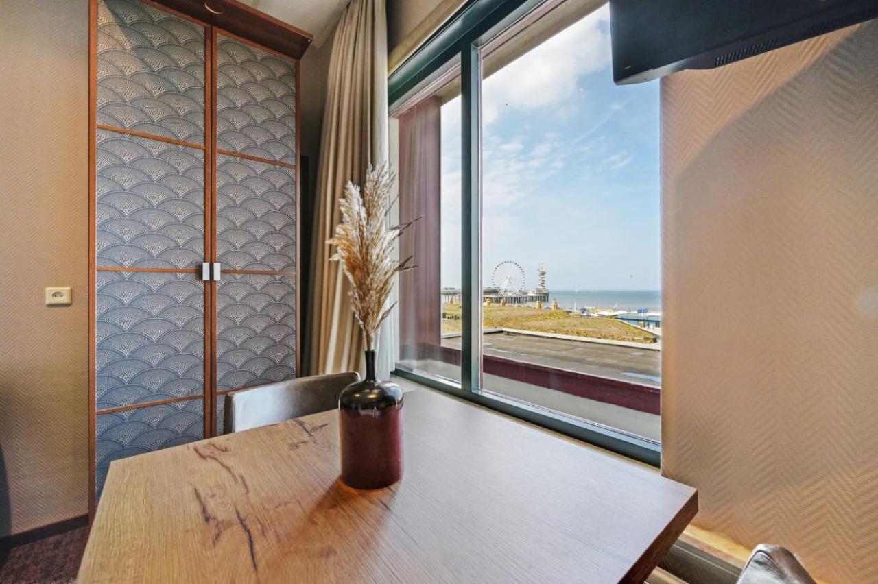 Standard Double Room Sea View