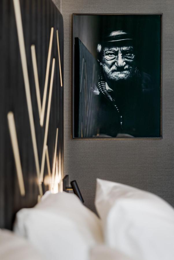 Classic Double Room One Double Bed Located at 'Le Petit Marin'