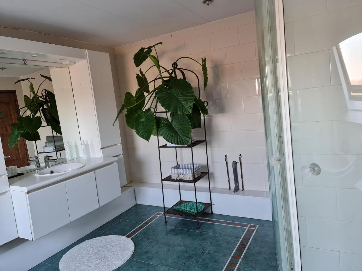 Comfort Double Room Hot Tub