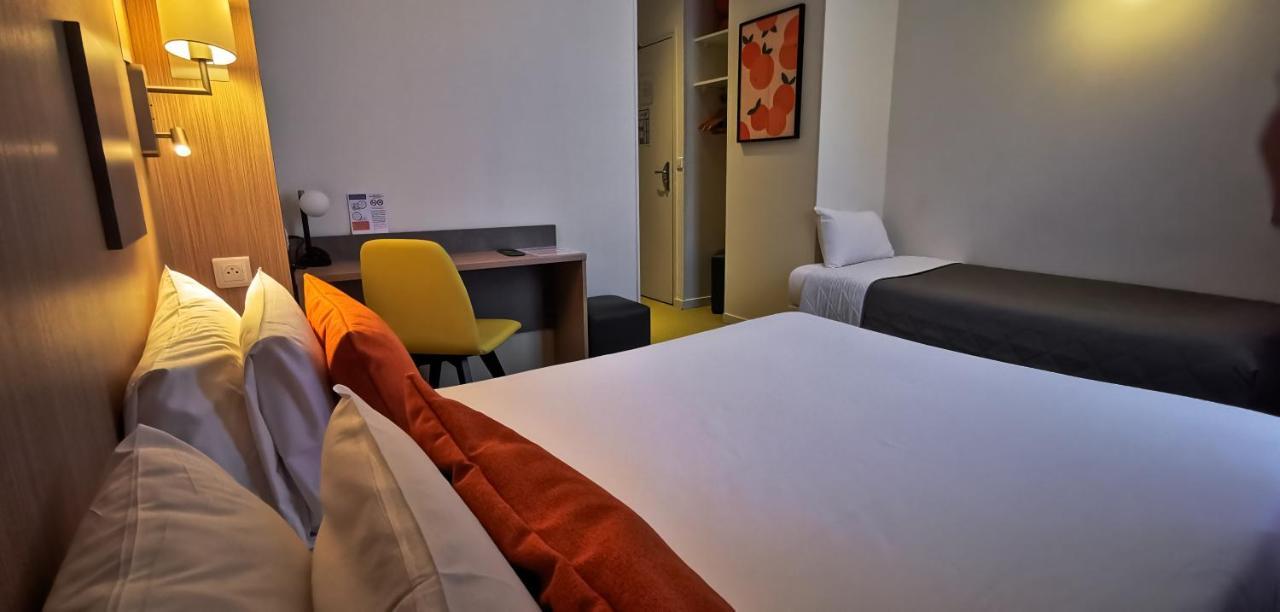 Superior Triple Room