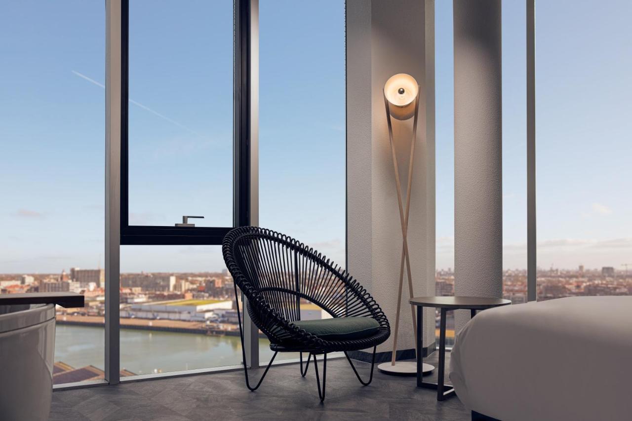 Wellnesszimmer