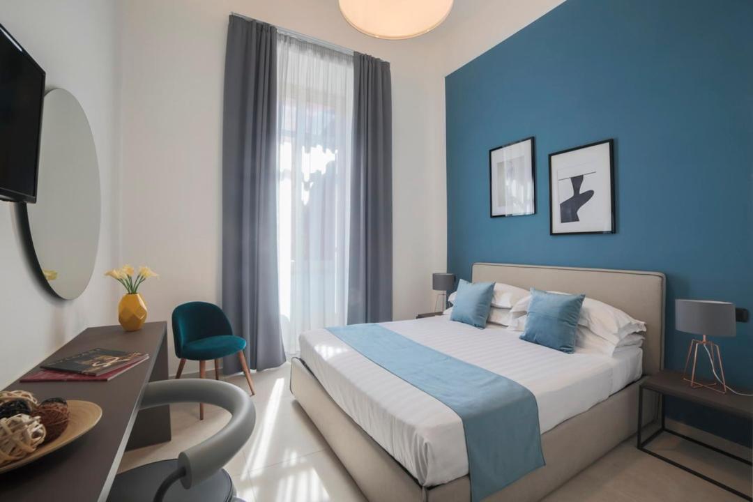 Quarto Duplo