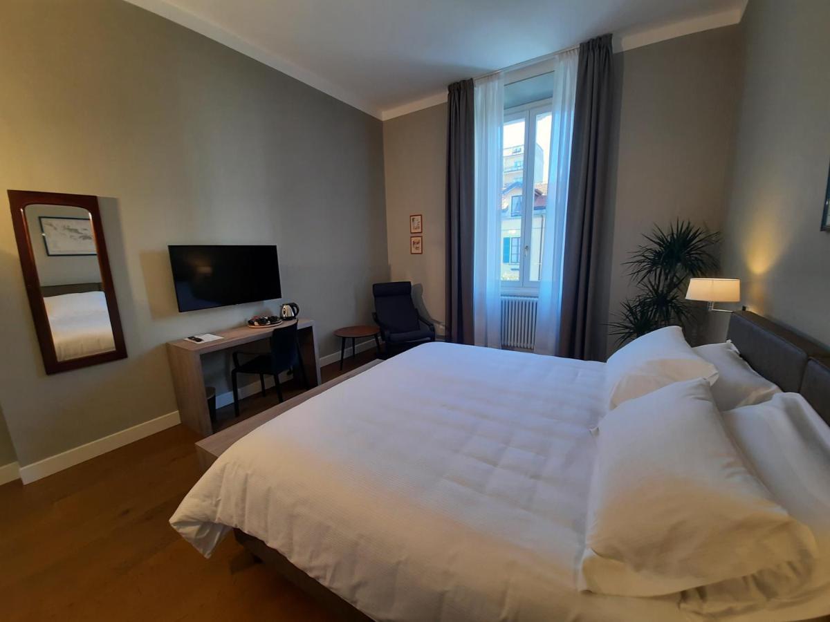 Superior Double or Twin Room City View