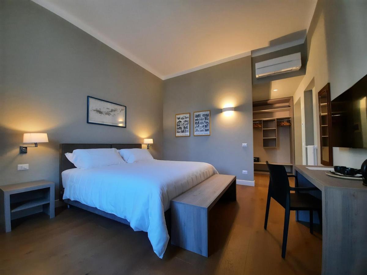 Superior Double or Twin Room City View