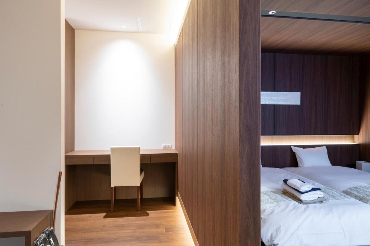 Habitación Cuádruple de estilo japonés