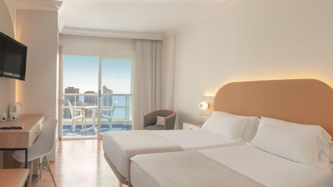 Double Room Sea View Terrace