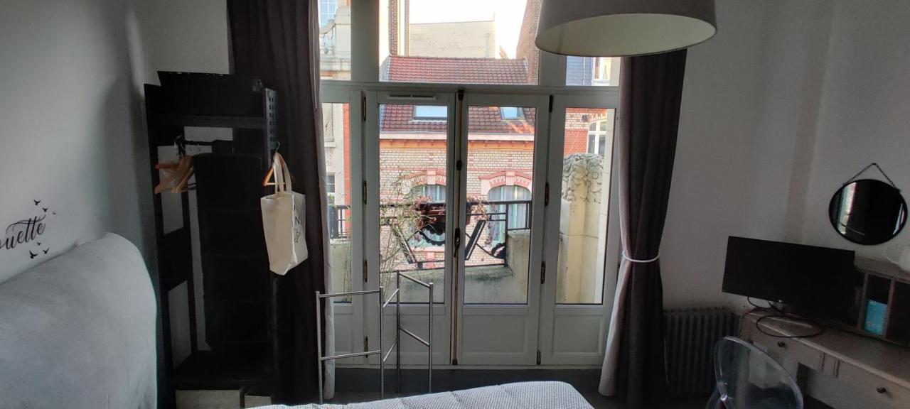 Double Room Balcony