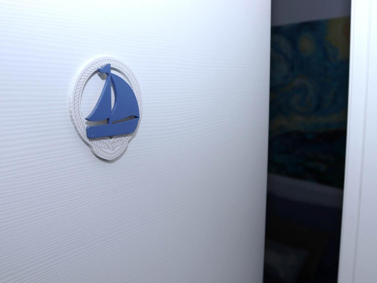 Queen Room Sea View