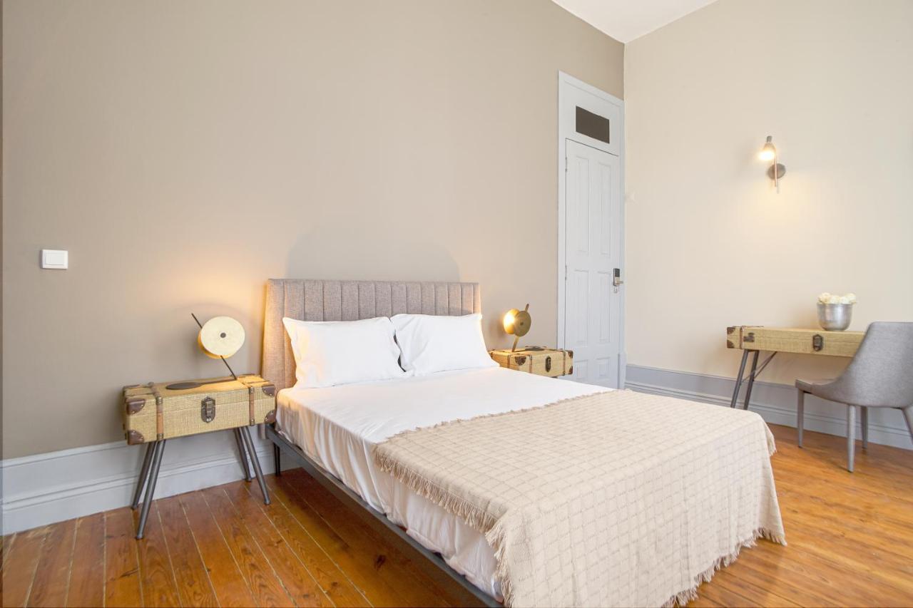Deluxe Double Room Balcony