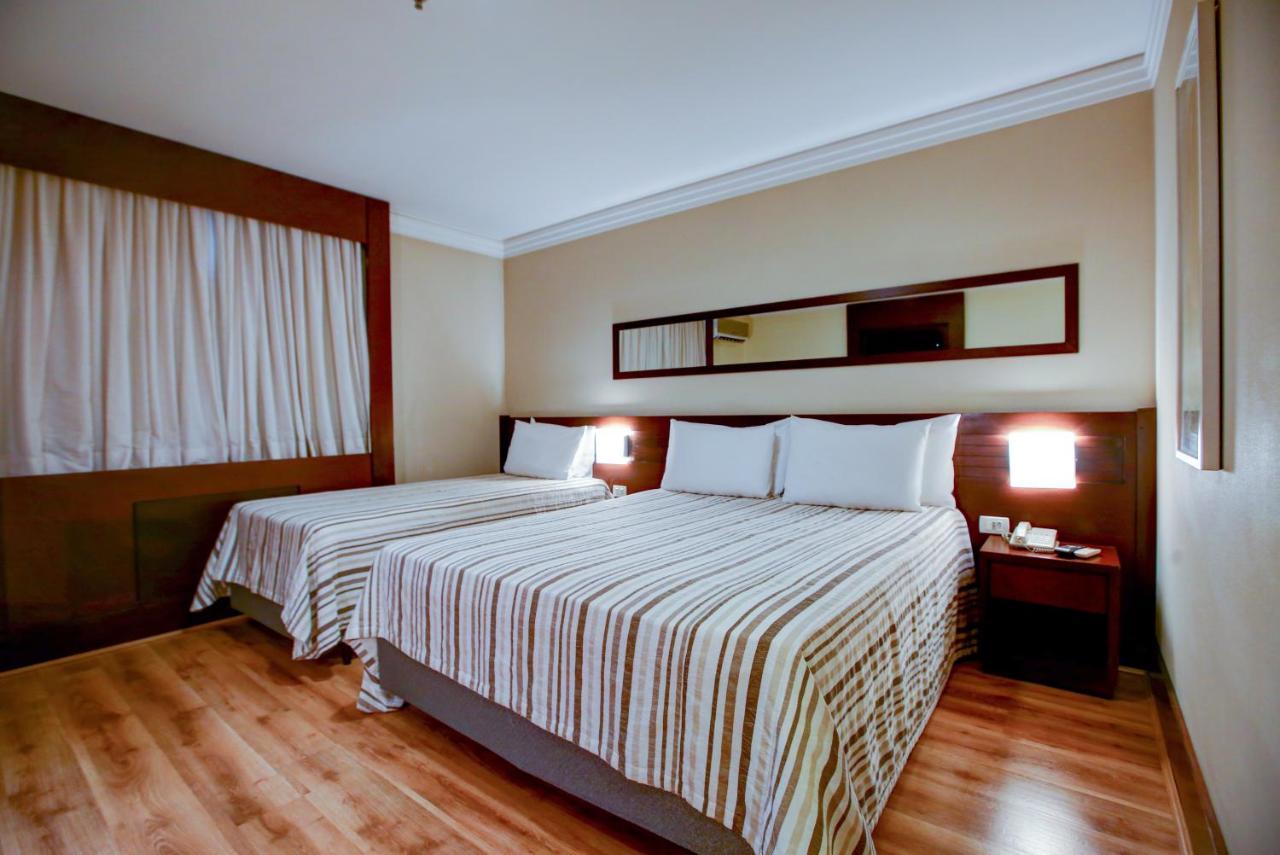 Quarto Família Standard
