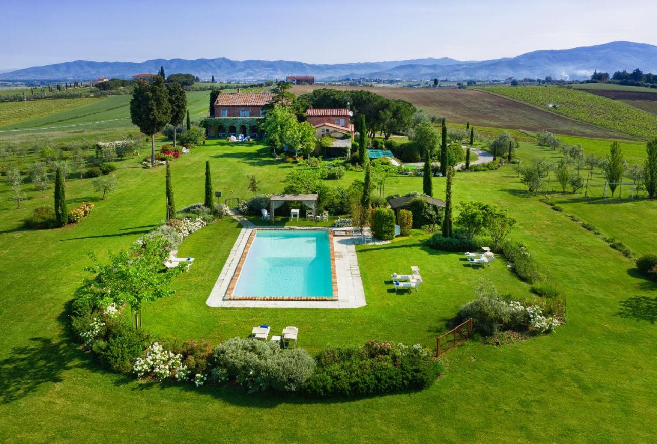 Villa Private Pool