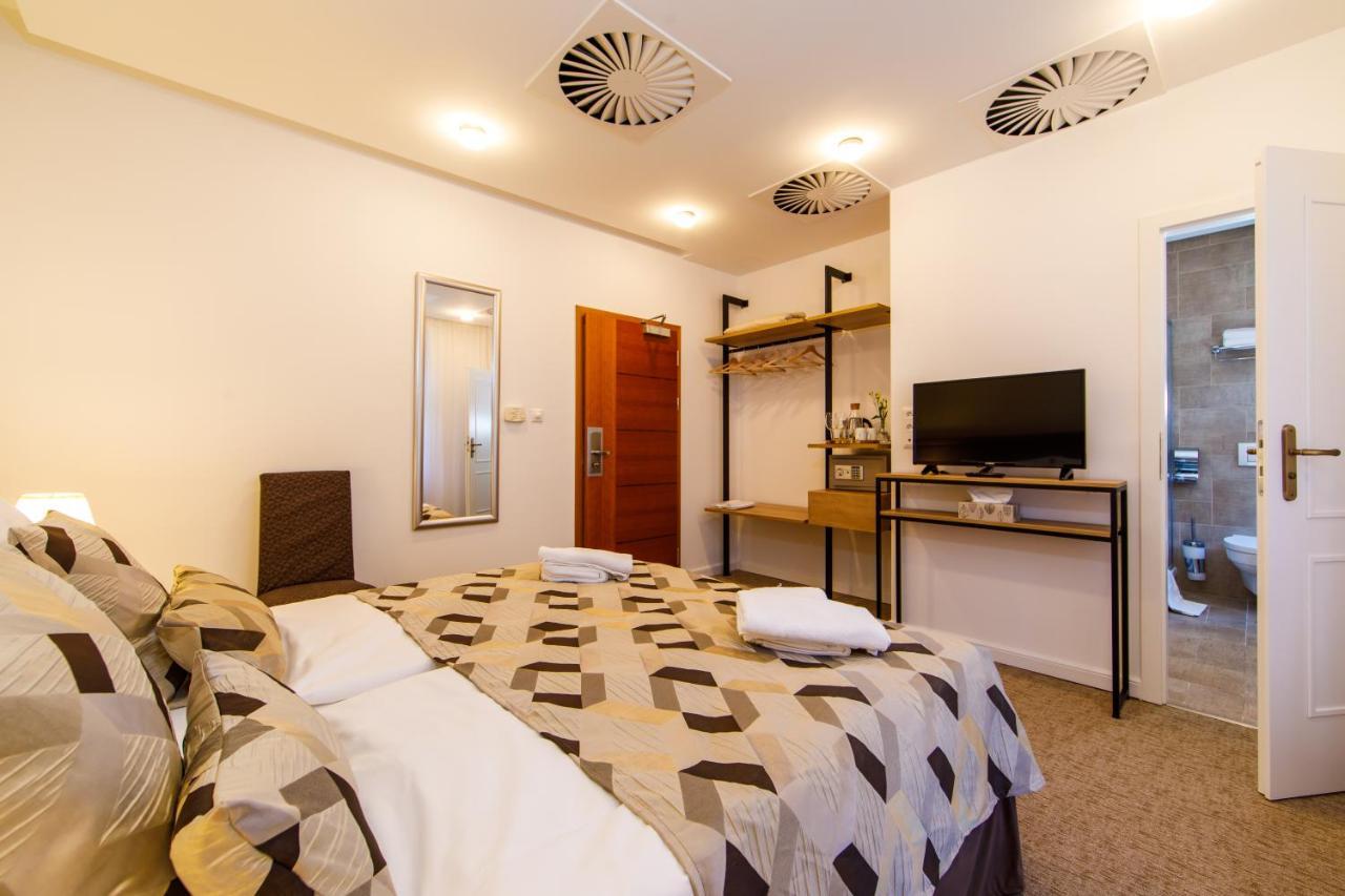 Habitación Doble Estándar