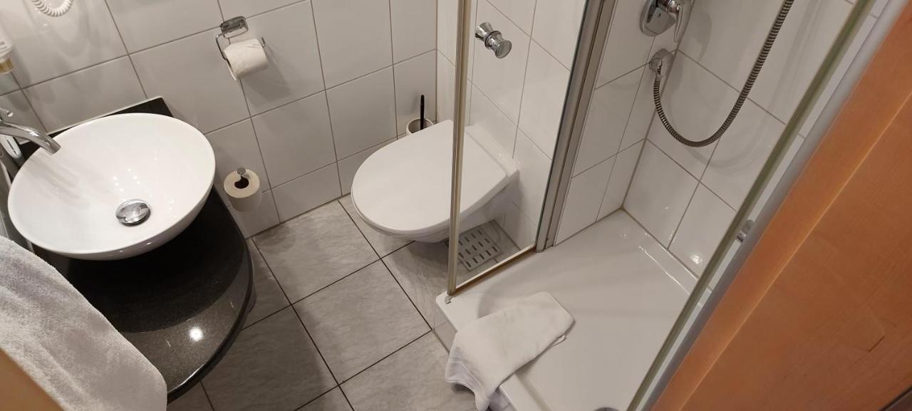 Zweibettzimmer