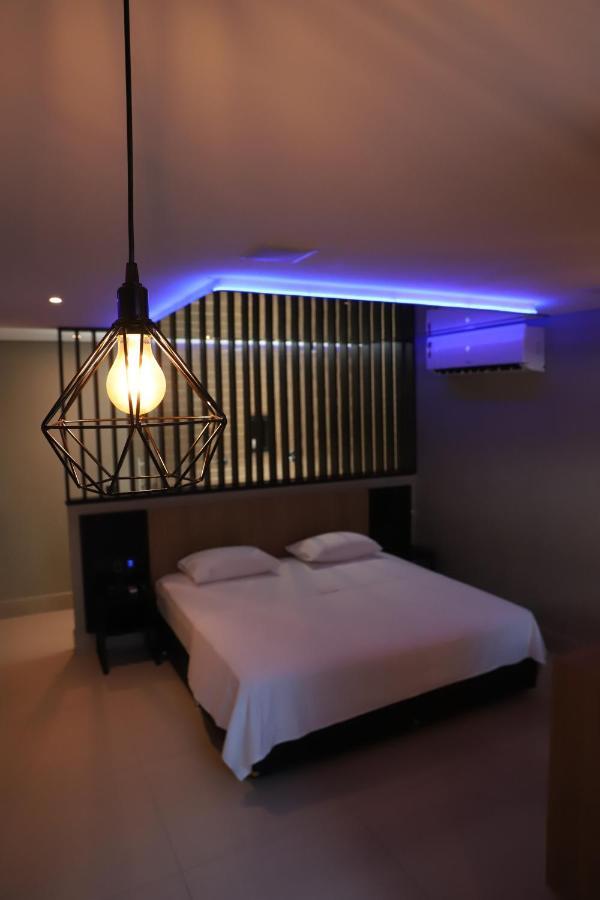 King Room Spa Bath