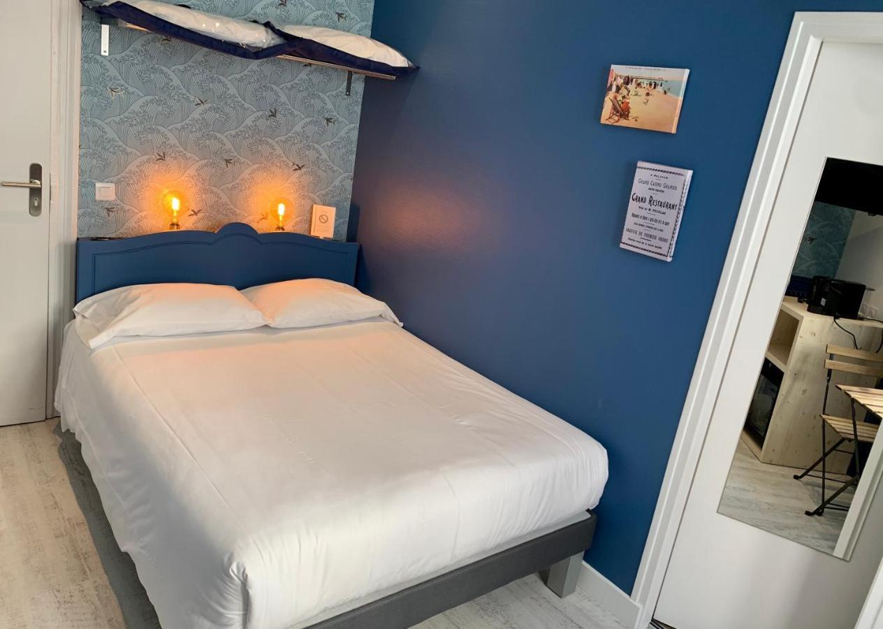 Chambre Double Standard