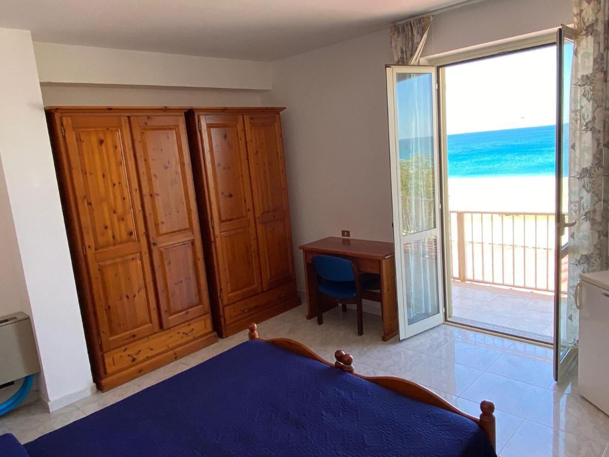 Quadruple Room Sea View