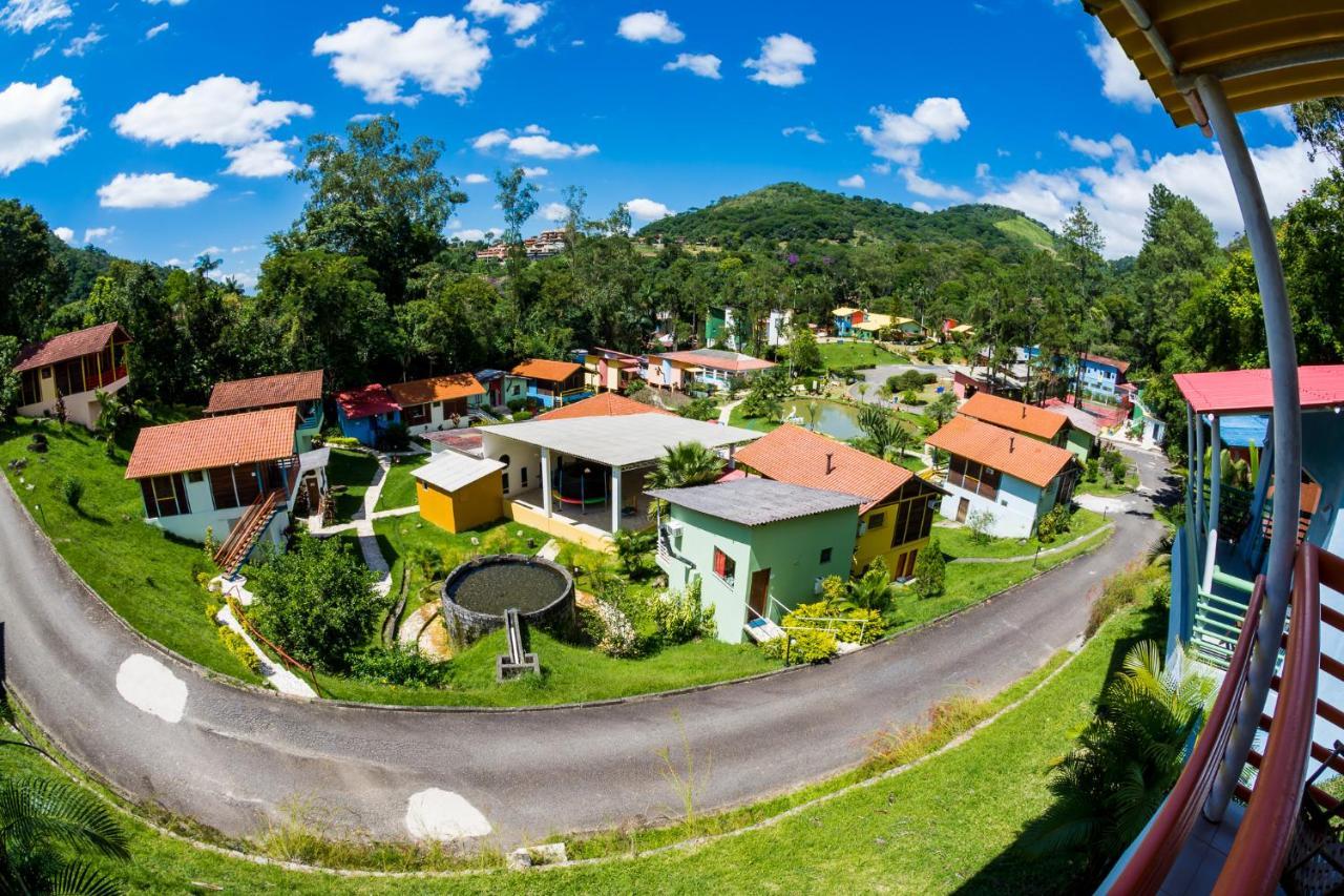 Quarto Duplo Deluxe com Vista Panorâmica