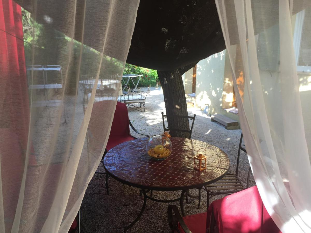 King Room Garden View