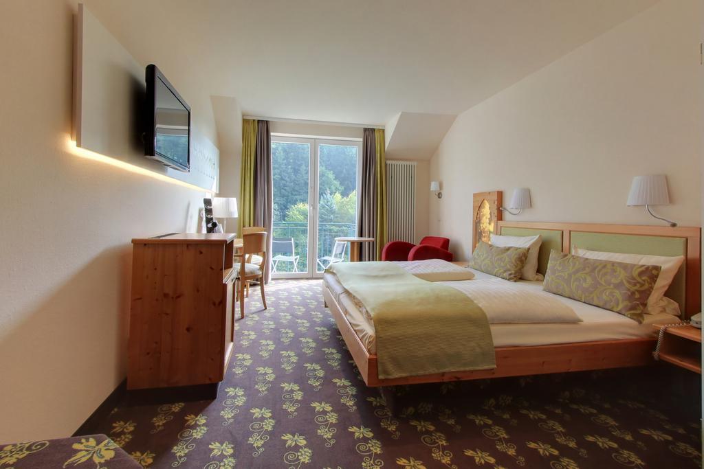 Comfort Double Room Balcony