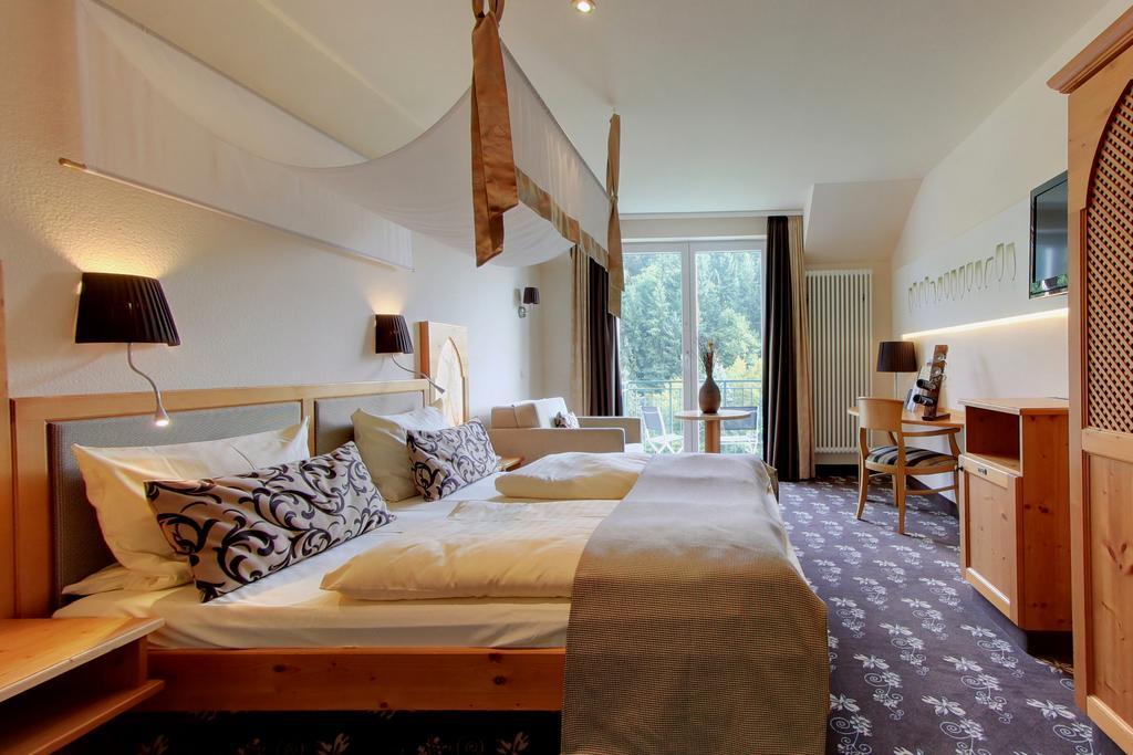 Comfort Double Room Balcony