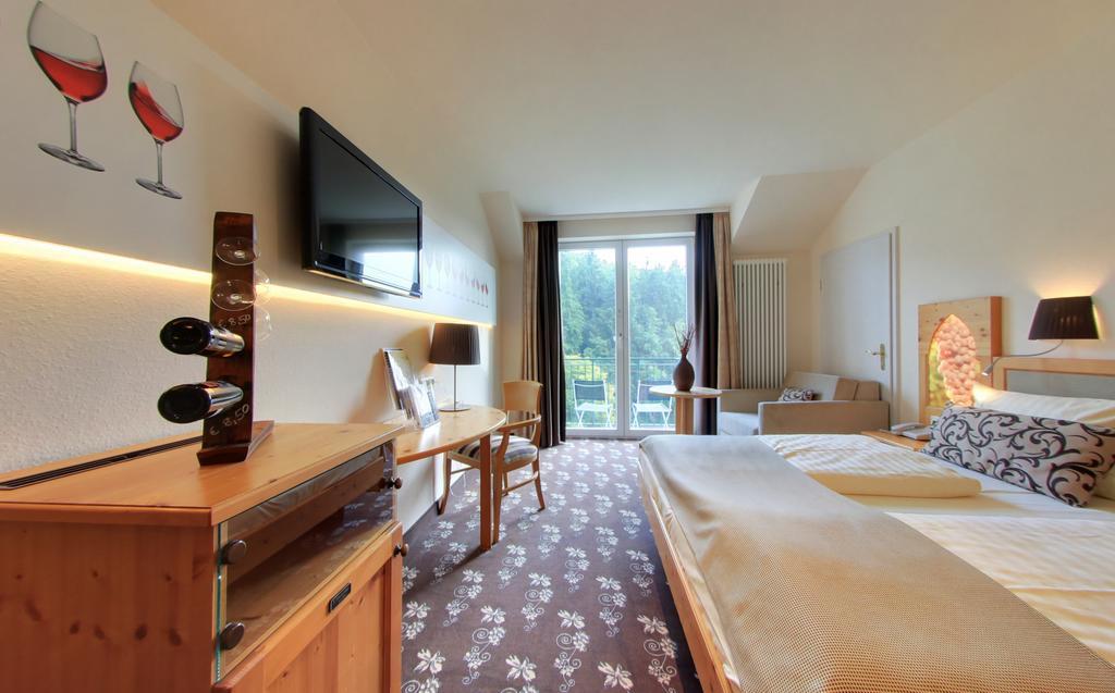 Comfort Double Room Balcony