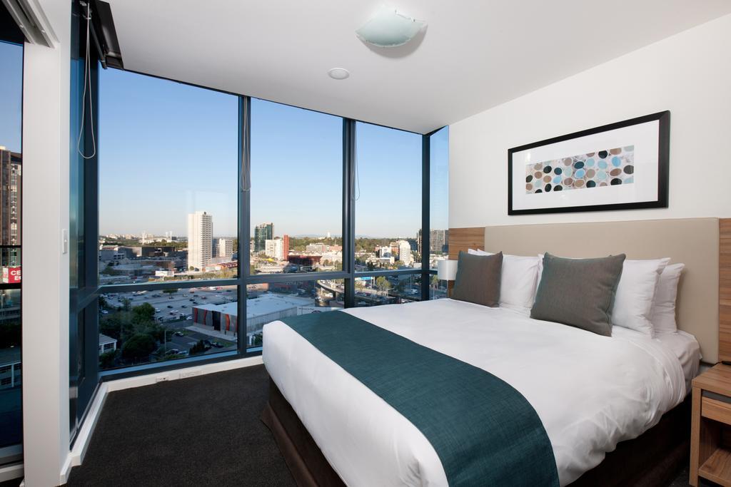 Chambre Double ou Lits Jumeaux Confort - Vue sur Mer