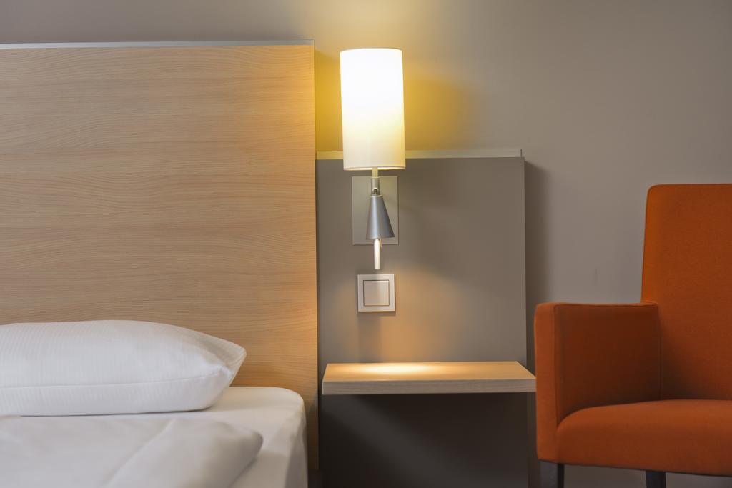 Standard Doppelzimmer