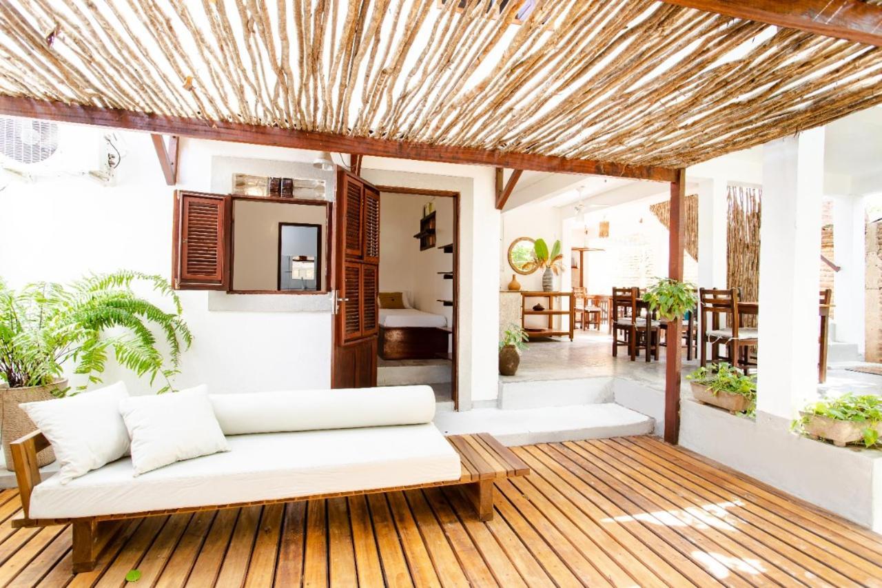 Quarto Triplo Standard