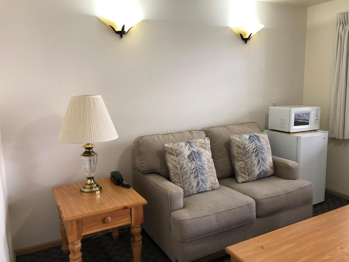Suite Garden View