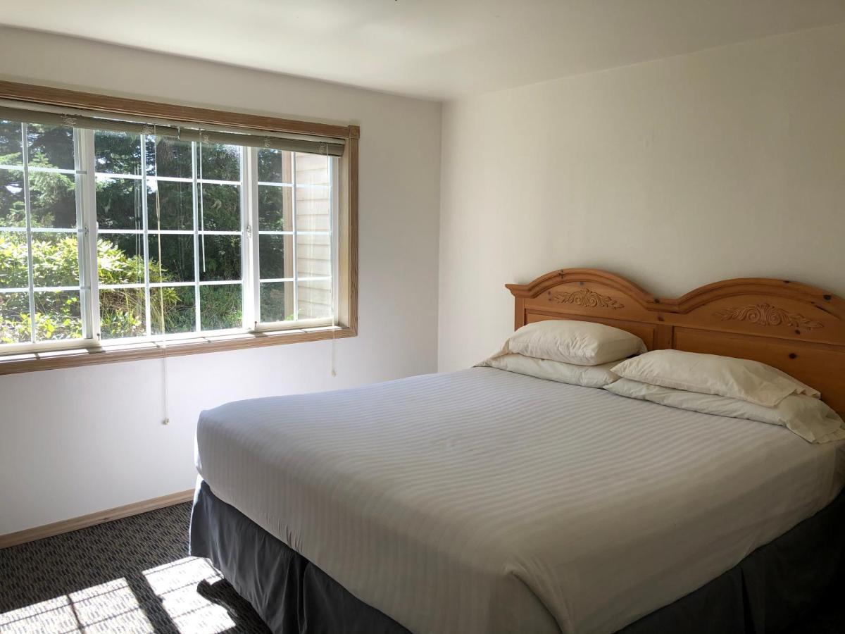 Suite Garden View
