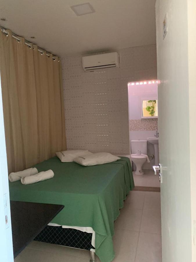 Quarto Individual
