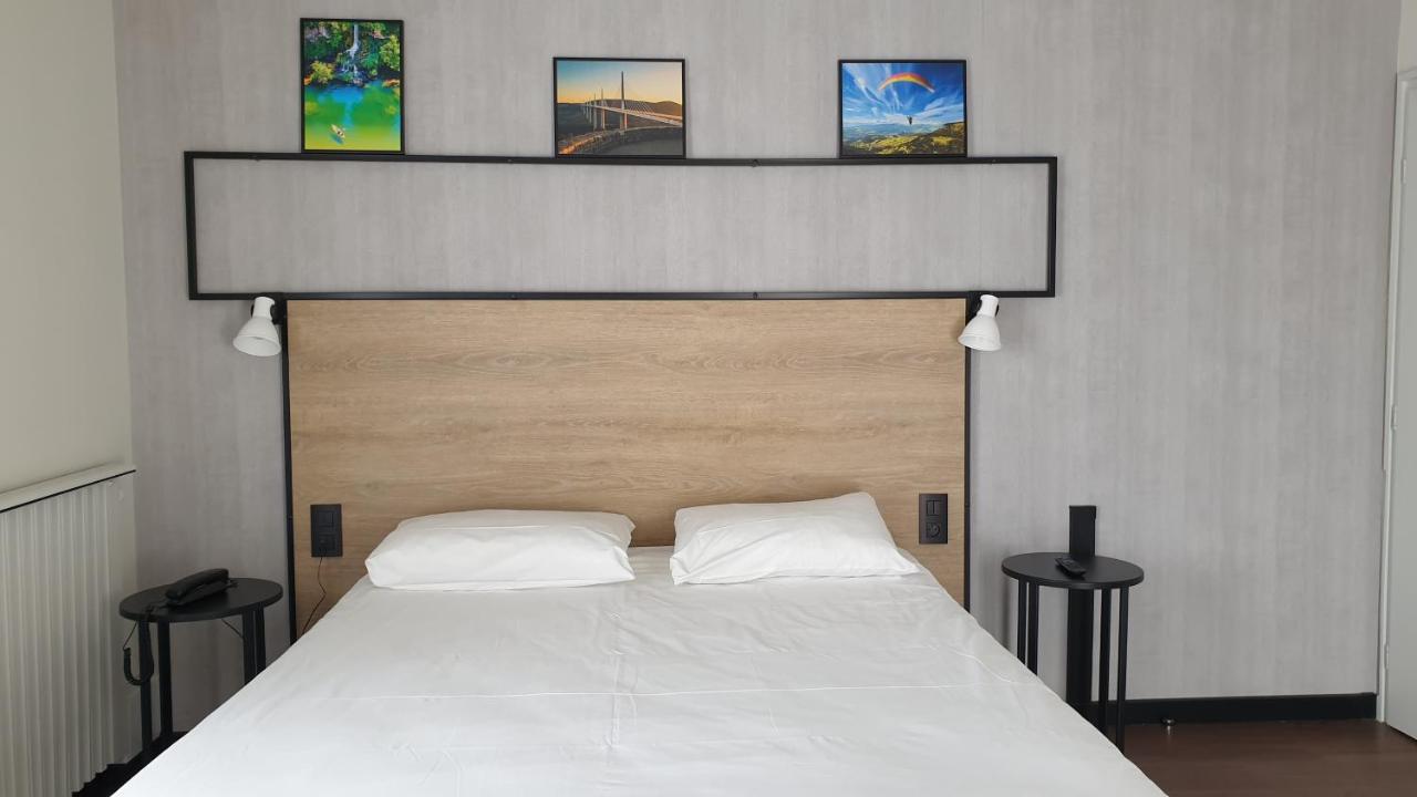 Chambre Double Supérieure