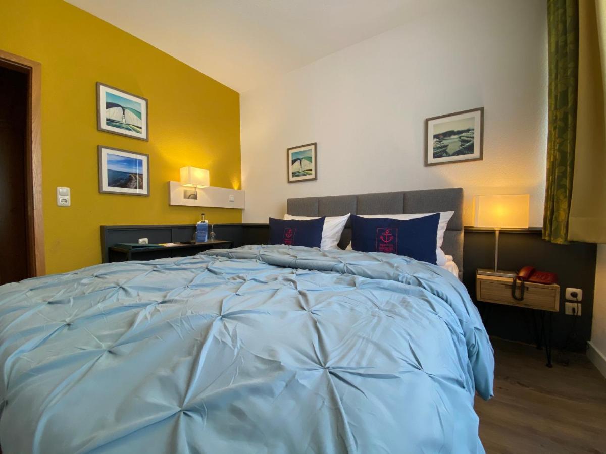Kleines Doppelzimmer