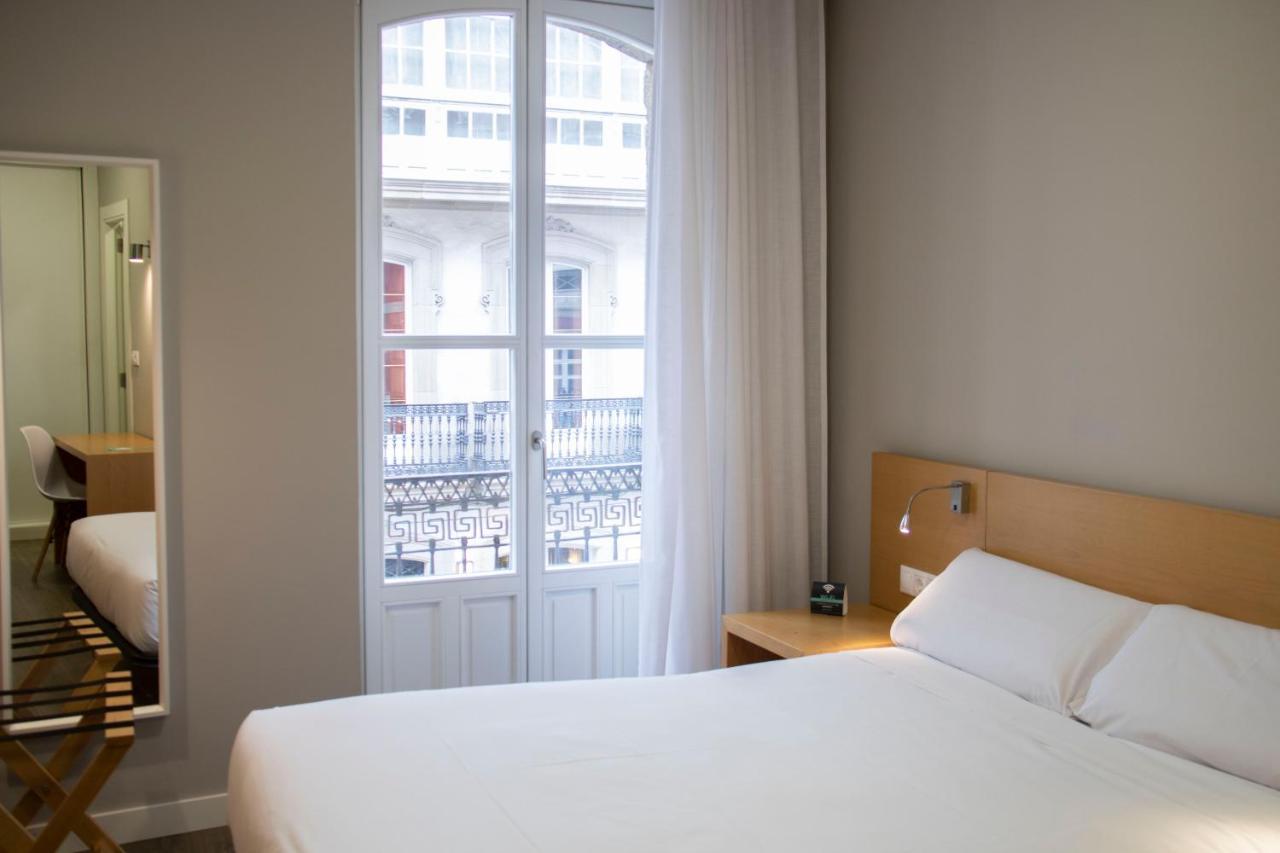 Habitación Doble Superior con terraza - 1 o 2 camas