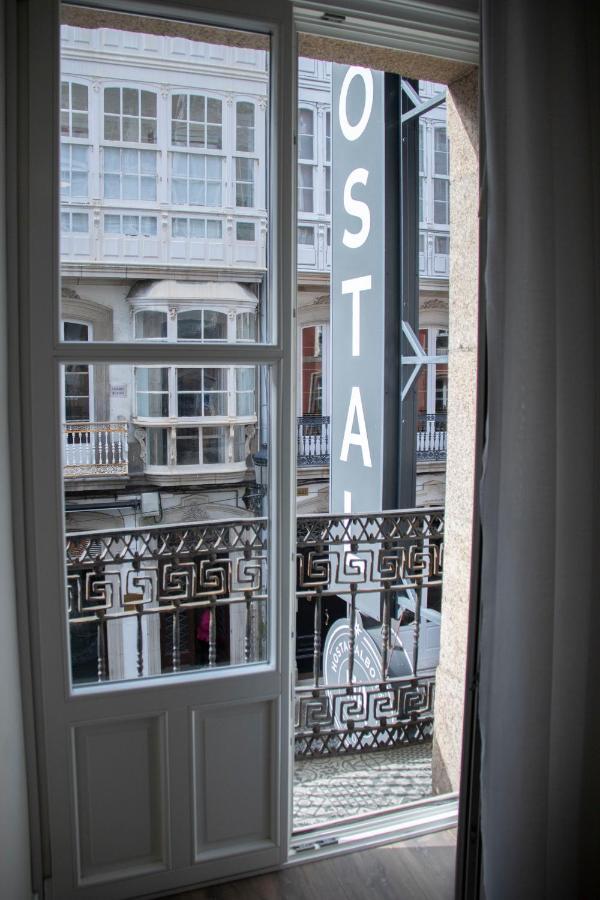 Superior Double or Twin Room Terrace