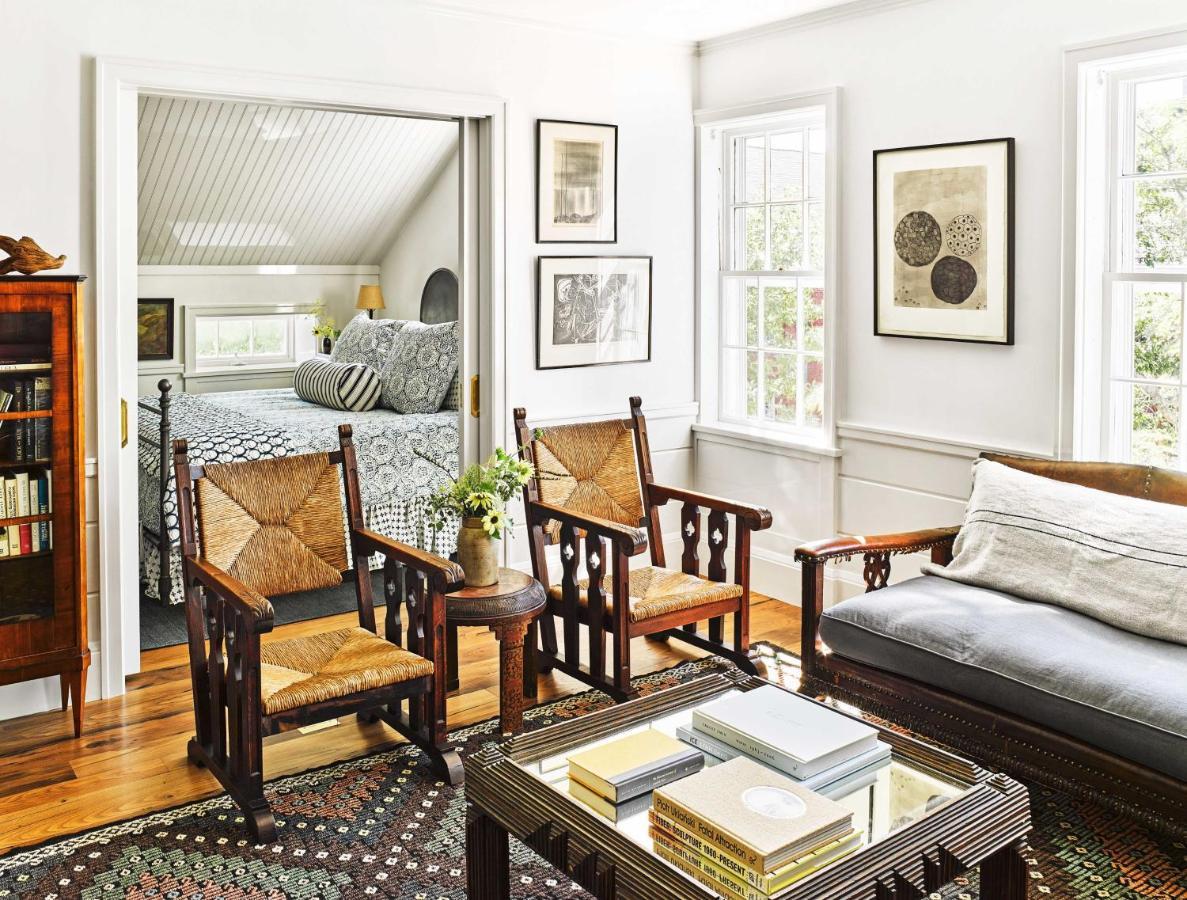 Broad Suite