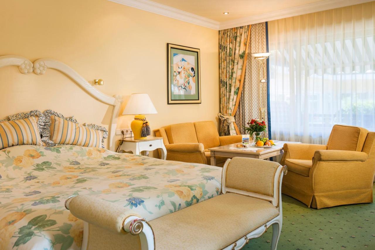 Comfort Double Room Balcony