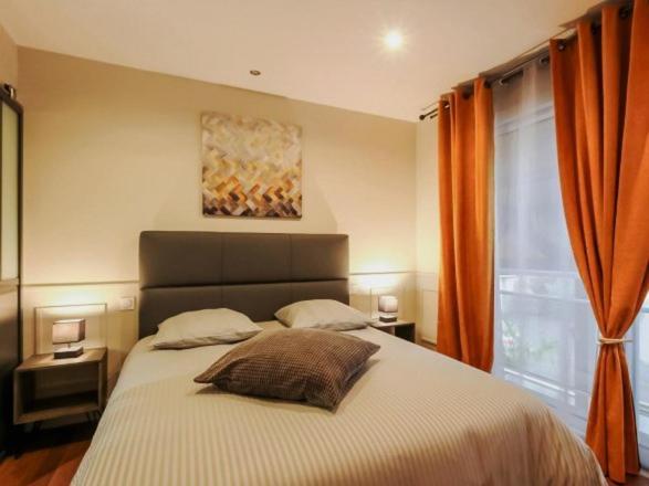 Chambre Double Deluxe