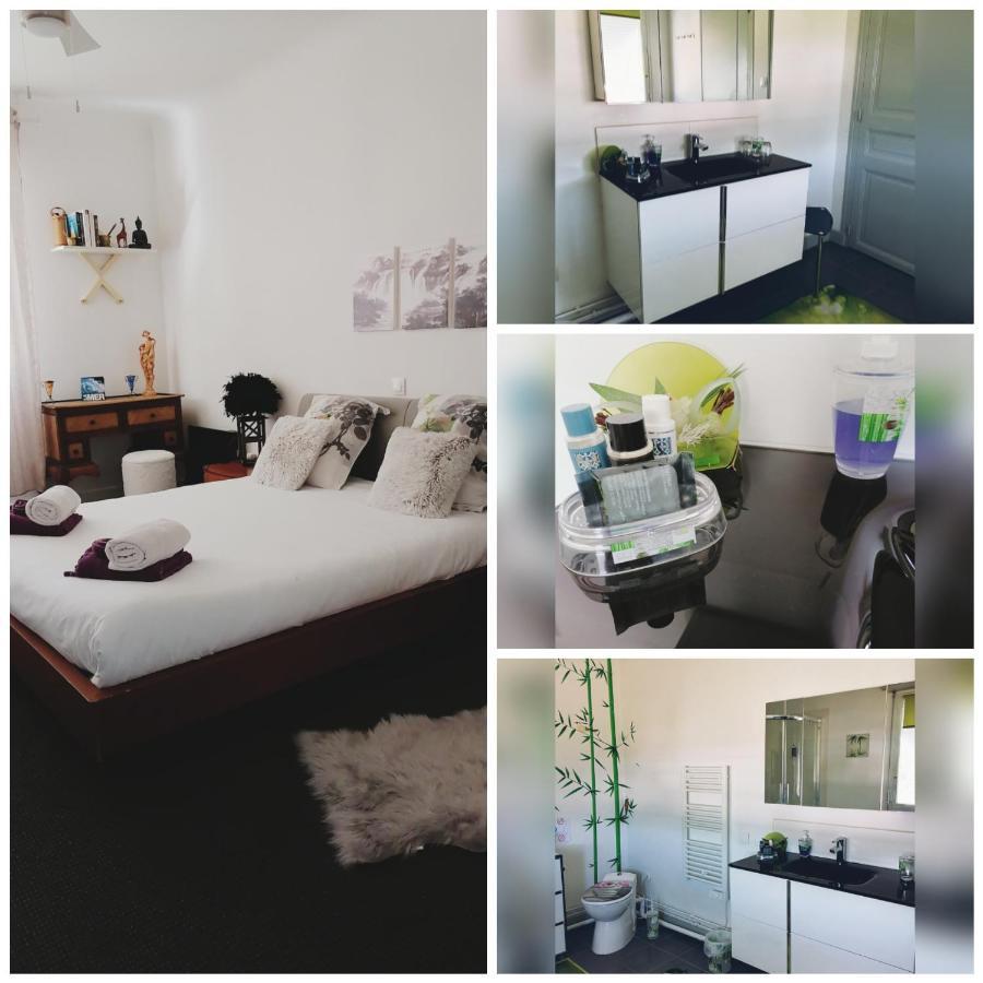 Chambre Double Standard