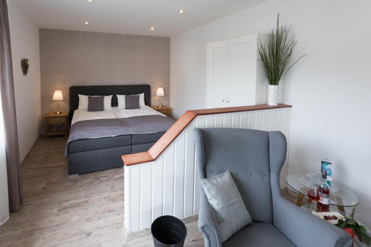 Standard Doppelzimmer