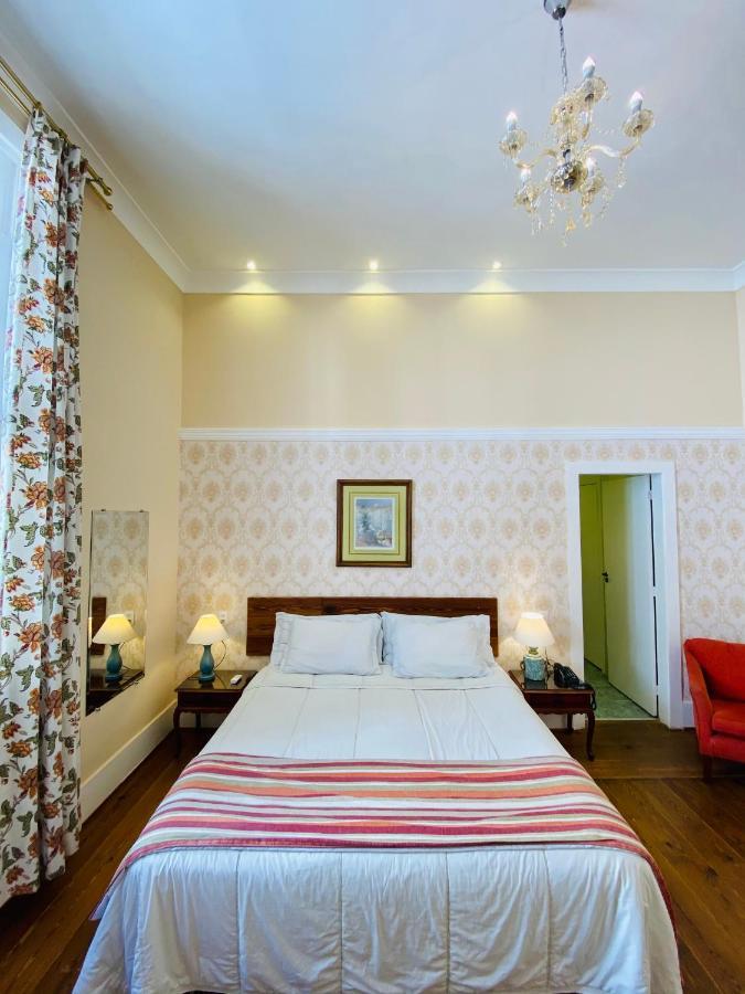 Suite Imperial