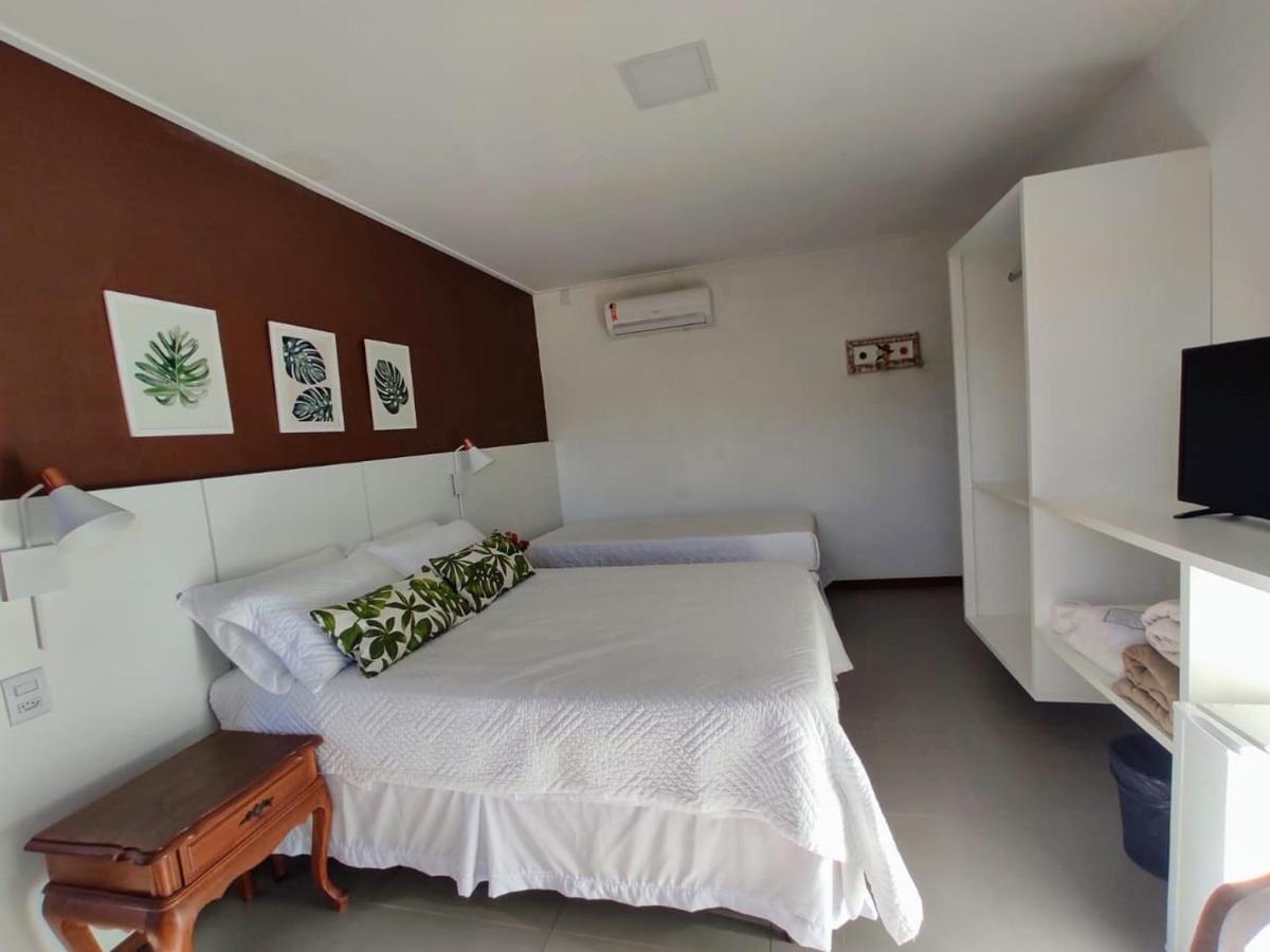 Suite Luxo