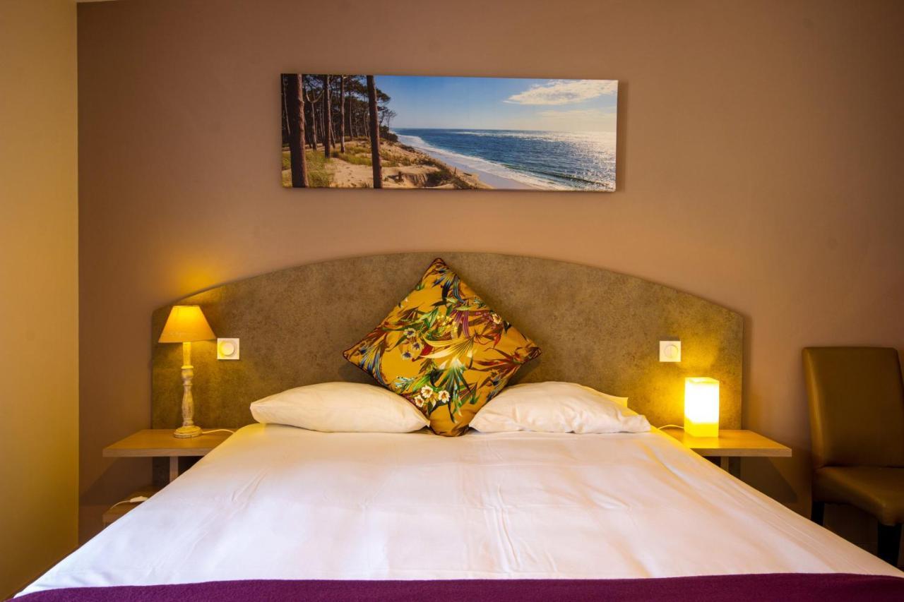 Chambre Supérieure Lit Queen-Size
